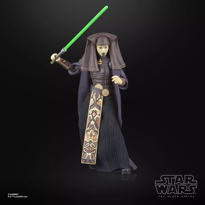 Star Wars The Black Series Luminara Unduli [AotC]