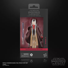 Star Wars The Black Series Shaak Ti [AotC]