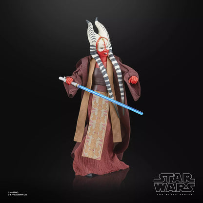 Star Wars The Black Series Shaak Ti [AotC]
