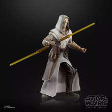 Star Wars The Black Series Jedi Temple Guard [Clone Wars]