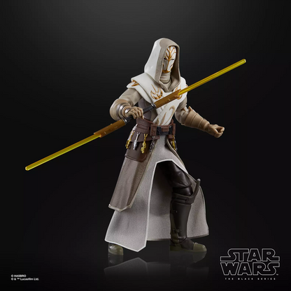 Star Wars The Black Series Jedi Temple Guard [Clone Wars]