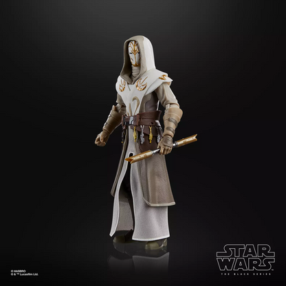 Star Wars The Black Series Jedi Temple Guard [Clone Wars]