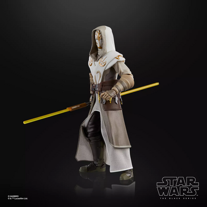 Star Wars The Black Series Jedi Temple Guard [Clone Wars]