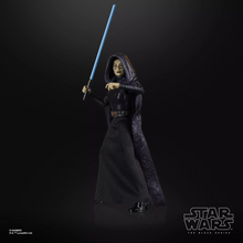 Star Wars The Black Series Barriss Offee [AotC]