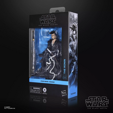 Star Wars The Black Series The Ronin (Visions)
