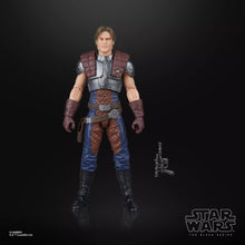 Star Wars The Black Series Dash Rendar [SotE]
