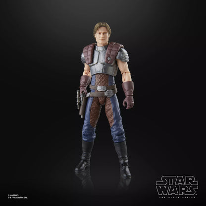 Star Wars The Black Series Dash Rendar [SotE]