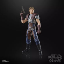 Star Wars The Black Series Dash Rendar [SotE]