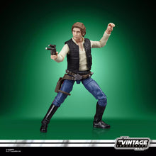 Star Wars The Vintage Collection Han Solo [VC372]