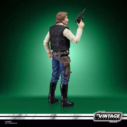 Star Wars The Vintage Collection Han Solo [VC372]