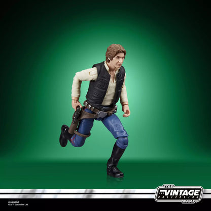 Star Wars The Vintage Collection Han Solo [VC372]