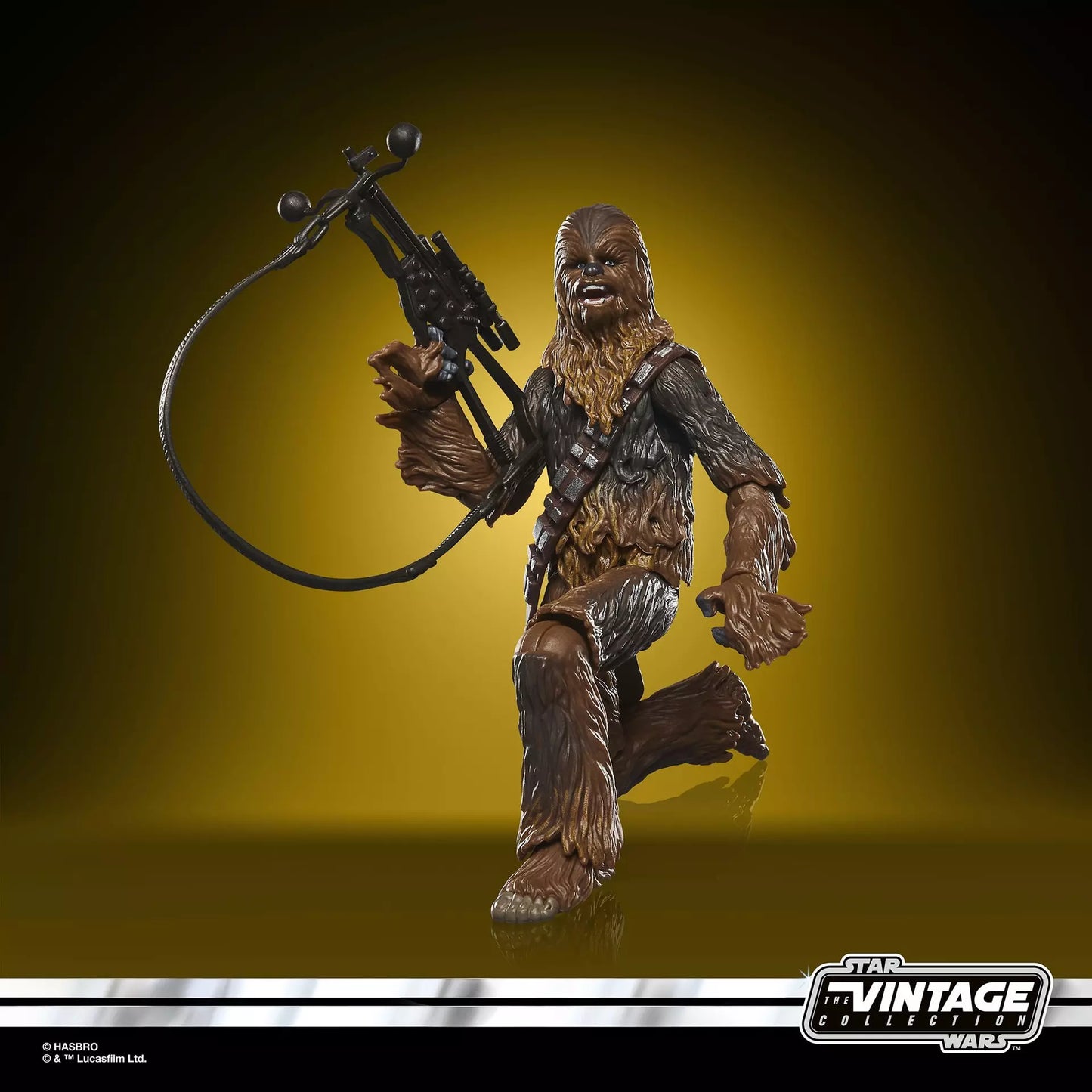 Star Wars The Vintage Collection Chewbacca [VC381]