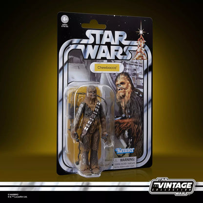Star Wars The Vintage Collection Chewbacca [VC381]