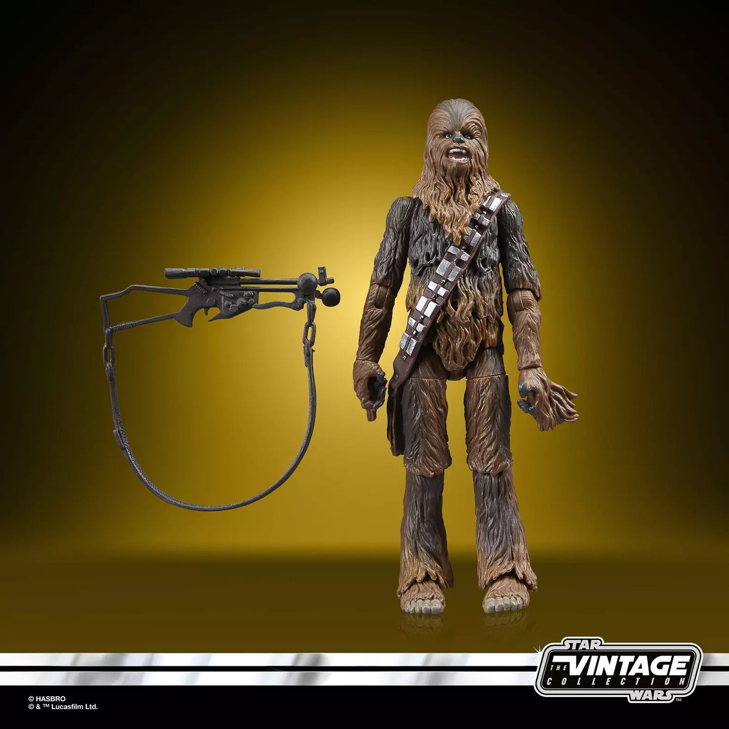 Star Wars The Vintage Collection Chewbacca [VC381]