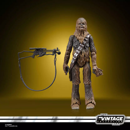 Star Wars The Vintage Collection Chewbacca [VC381]