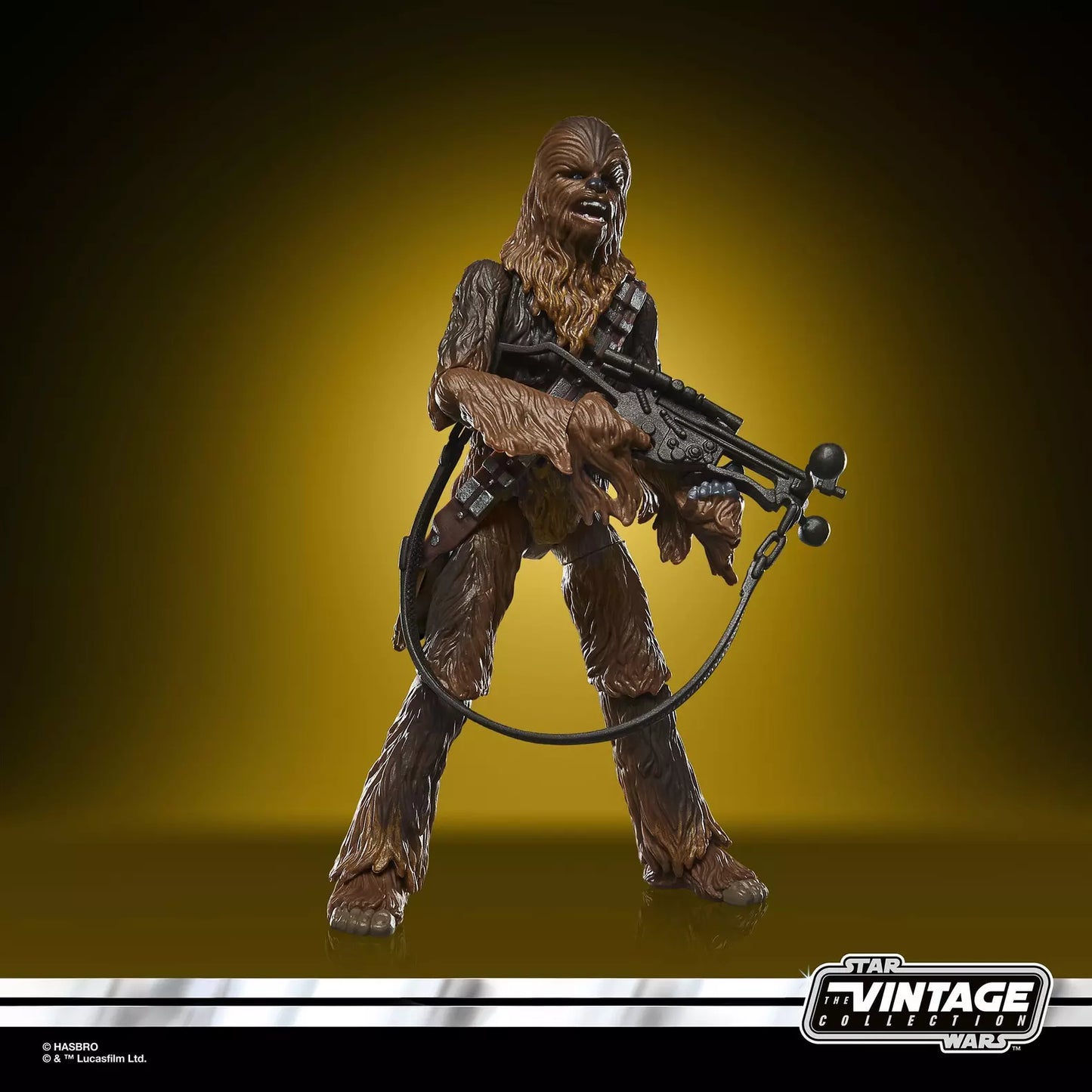 Star Wars The Vintage Collection Chewbacca [VC381]
