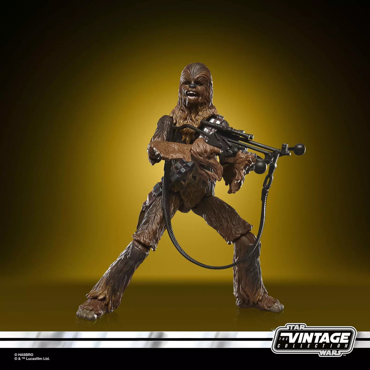 Star Wars The Vintage Collection Chewbacca [VC381]