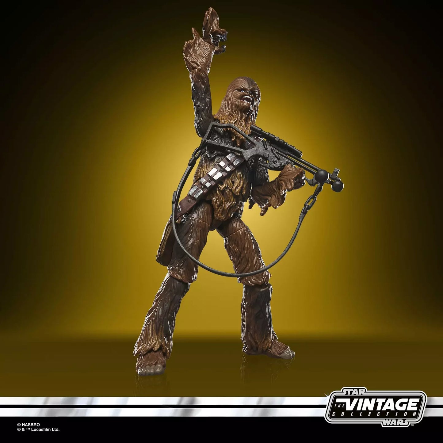Star Wars The Vintage Collection Chewbacca [VC381]