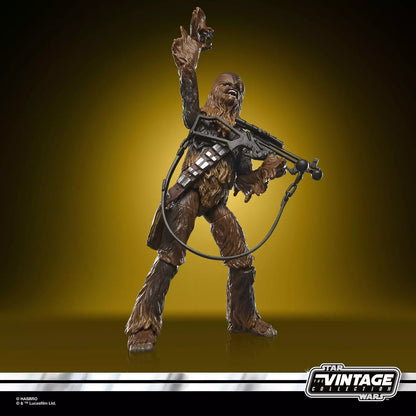 Star Wars The Vintage Collection Chewbacca [VC381]