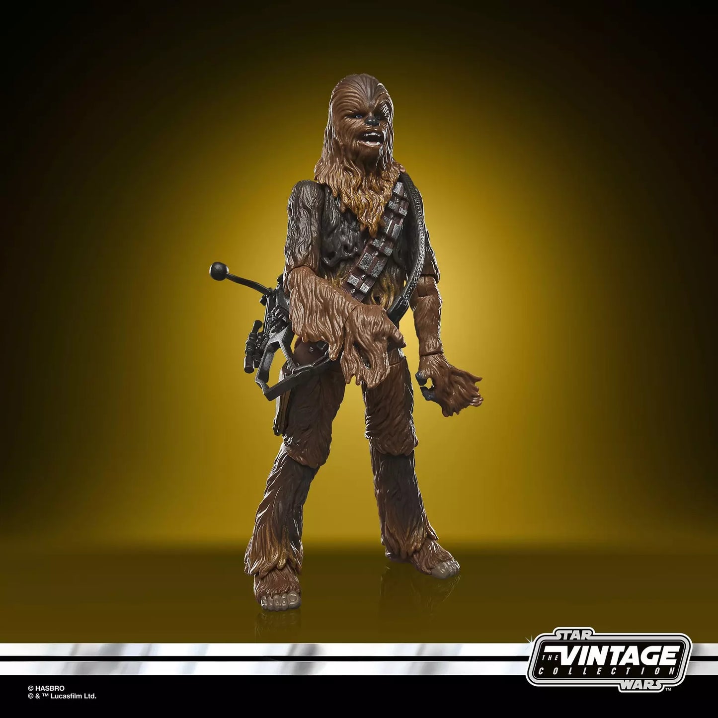 Star Wars The Vintage Collection Chewbacca [VC381]