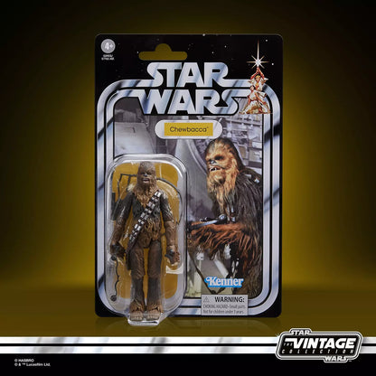 Star Wars The Vintage Collection Chewbacca [VC381]