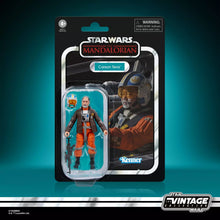 Star Wars The Vintage Collection Carson Teva [VC363]