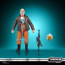 Star Wars The Vintage Collection Carson Teva [VC363]