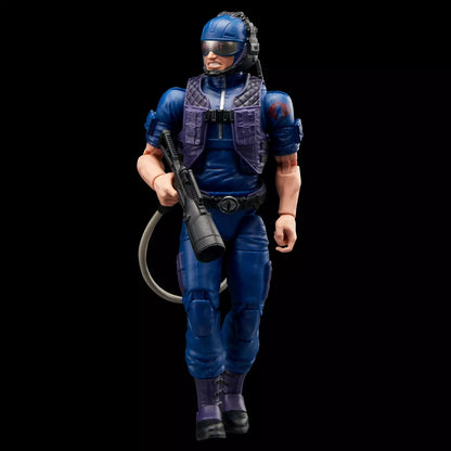 G.I. Joe Classified Series Tele-Viper [Retro Cardback]