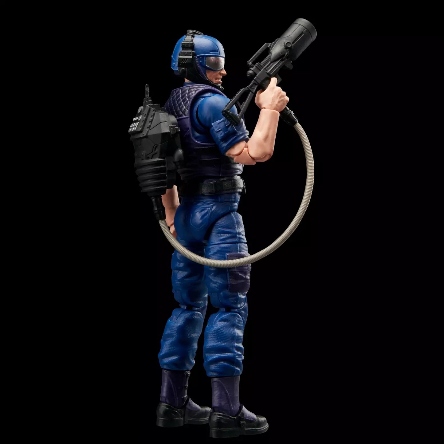 G.I. Joe Classified Series Tele-Viper [Retro Cardback]
