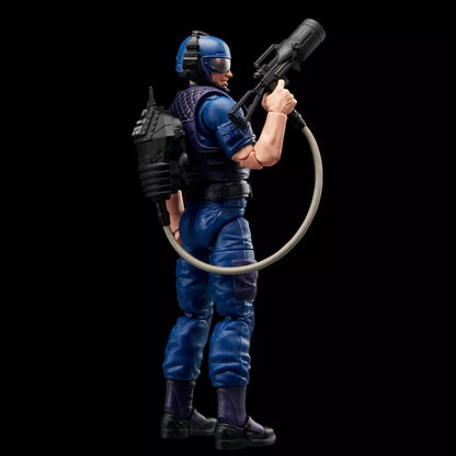 G.I. Joe Classified Series Tele-Viper [Retro Cardback]