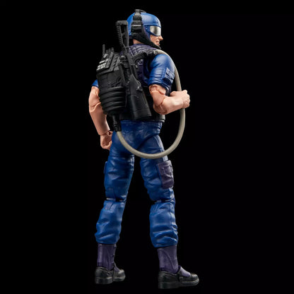 G.I. Joe Classified Series Tele-Viper [Retro Cardback]