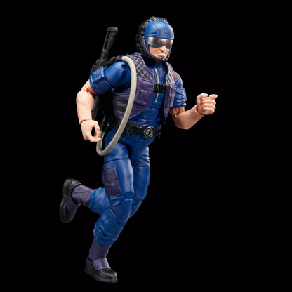 G.I. Joe Classified Series Tele-Viper [Retro Cardback]