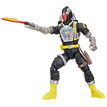 G.I. Joe Classified Series B.A.T. (Battle Android Trooper) [Retro Cardback]