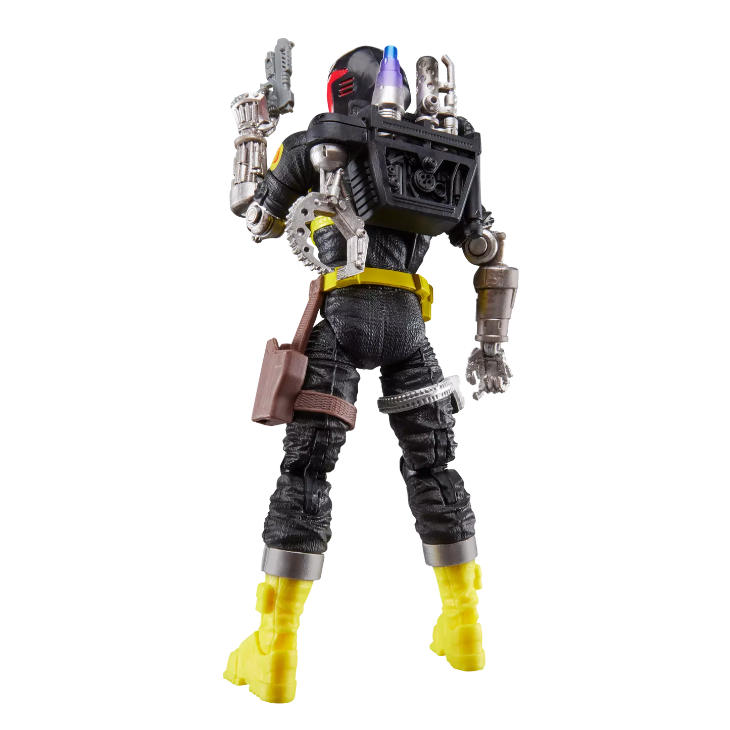G.I. Joe Classified Series B.A.T. (Battle Android Trooper) [Retro Cardback]