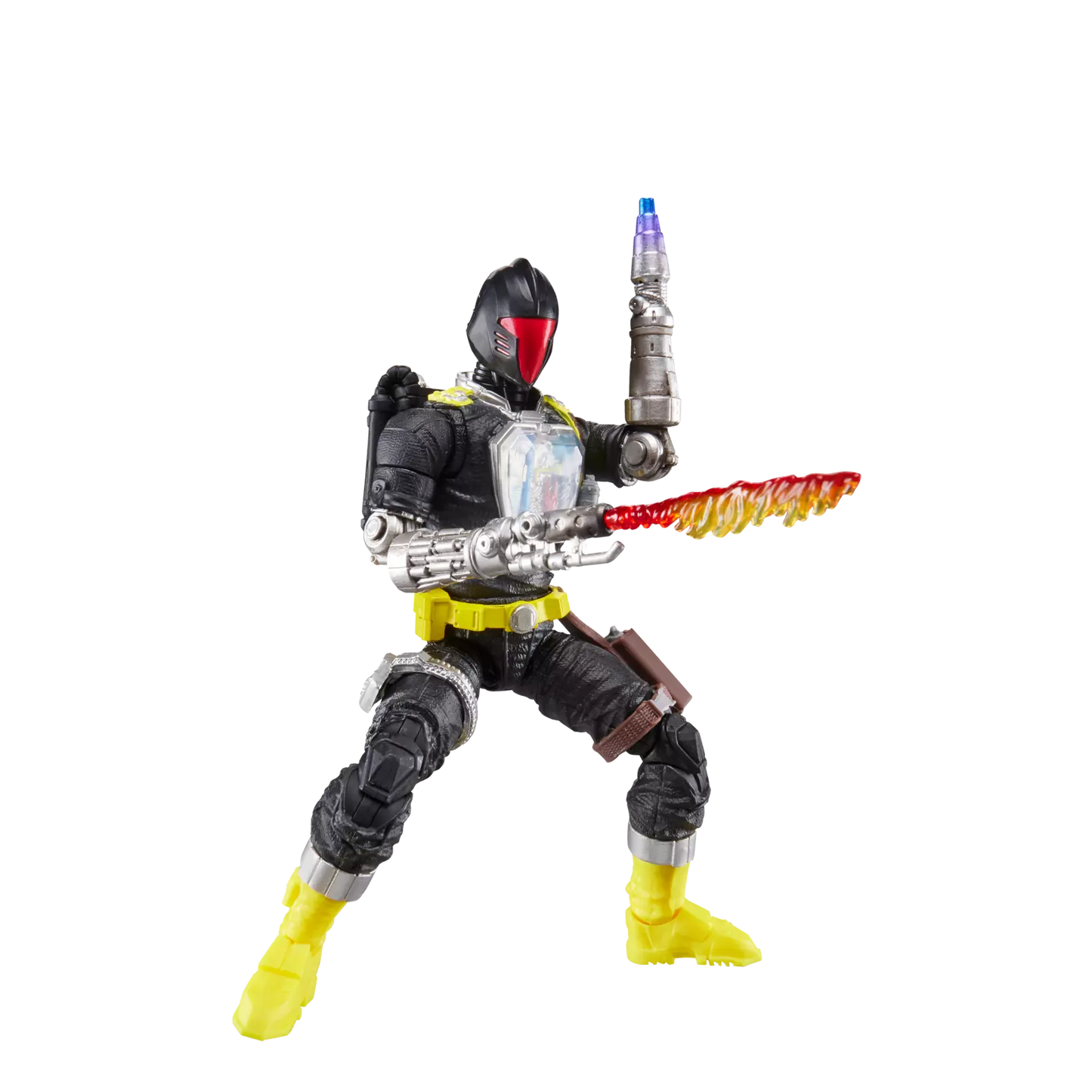 G.I. Joe Classified Series B.A.T. (Battle Android Trooper) [Retro Cardback]