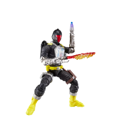 G.I. Joe Classified Series B.A.T. (Battle Android Trooper) [Retro Cardback]
