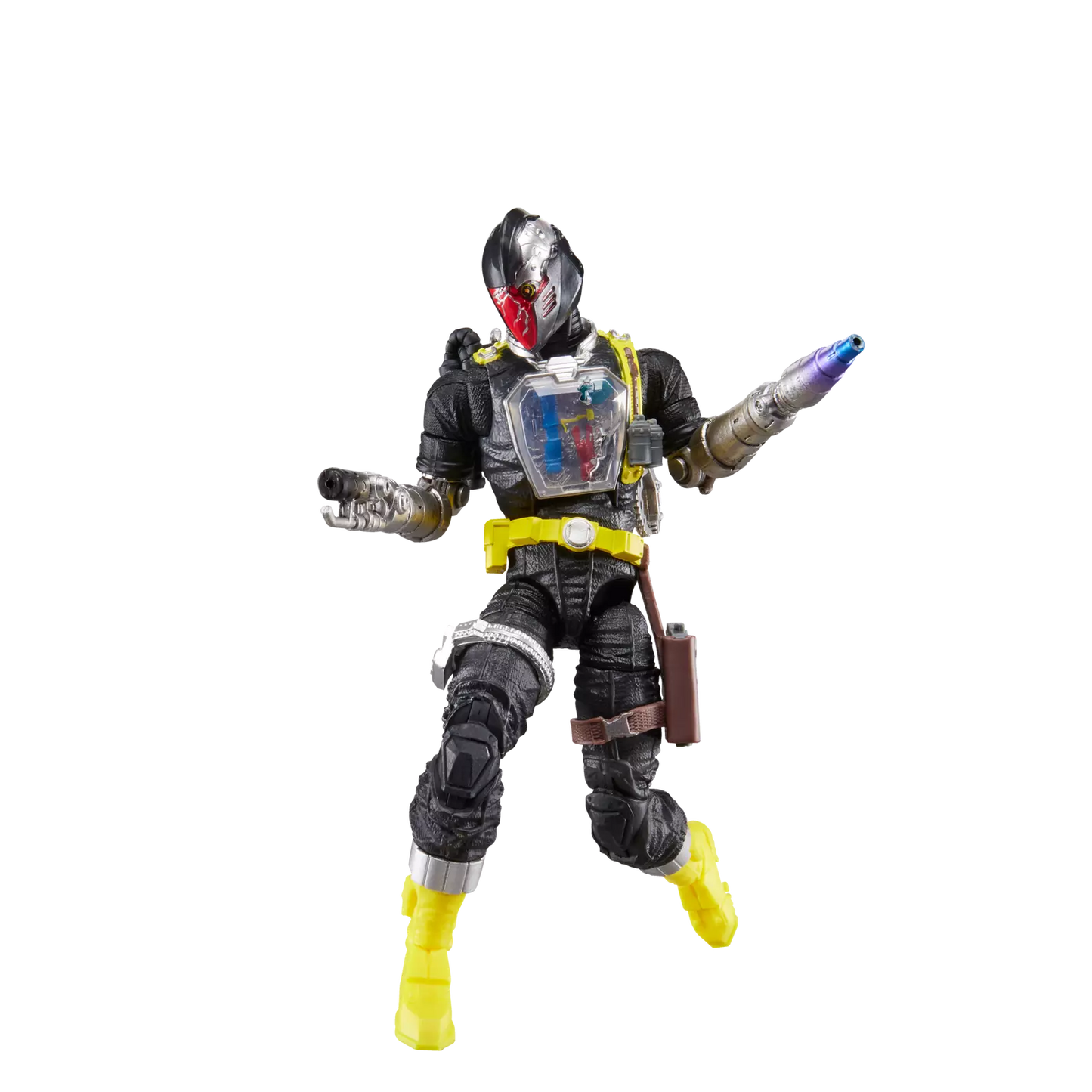 G.I. Joe Classified Series B.A.T. (Battle Android Trooper) [Retro Cardback]