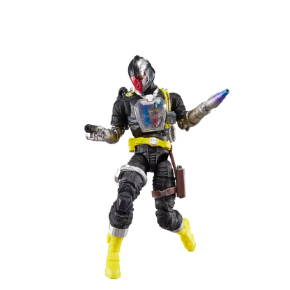 G.I. Joe Classified Series B.A.T. (Battle Android Trooper) [Retro Cardback]