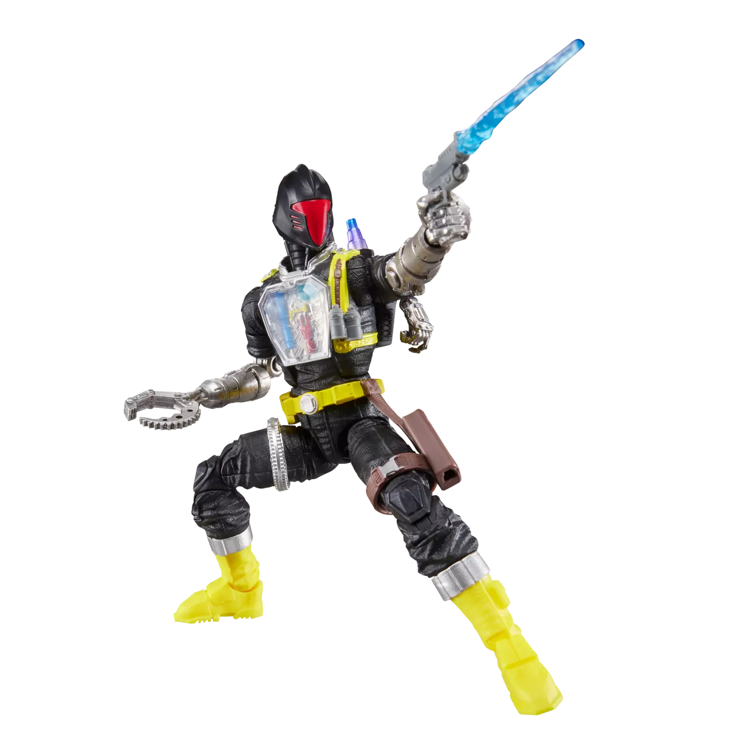 G.I. Joe Classified Series B.A.T. (Battle Android Trooper) [Retro Cardback]