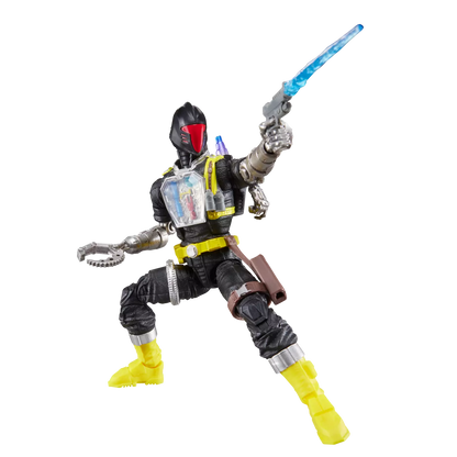 G.I. Joe Classified Series B.A.T. (Battle Android Trooper) [Retro Cardback]