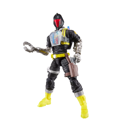G.I. Joe Classified Series B.A.T. (Battle Android Trooper) [Retro Cardback]