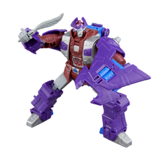 Transformers Age of the Primes Voyager Class Alpha Trion