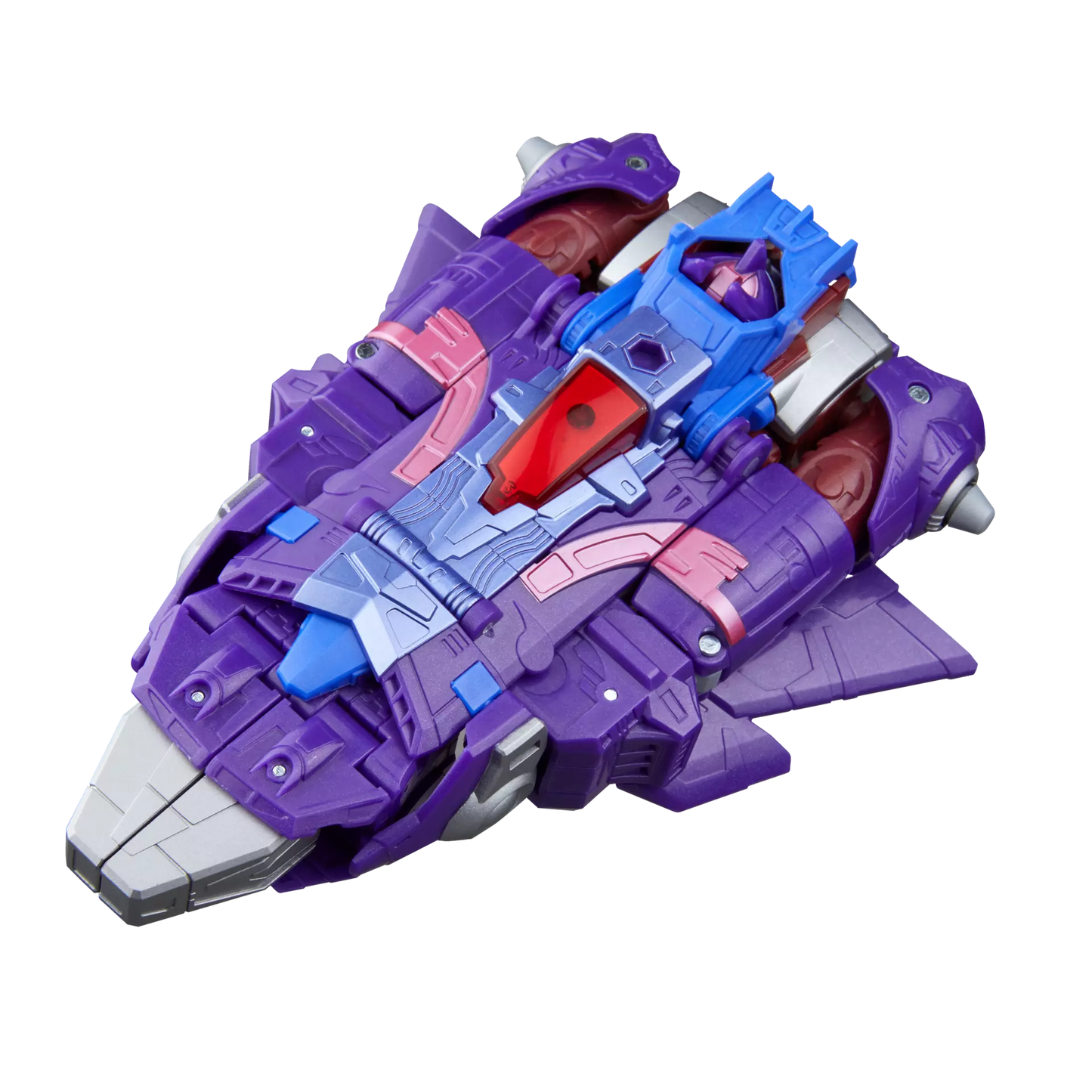 Transformers Age of the Primes Voyager Class Alpha Trion