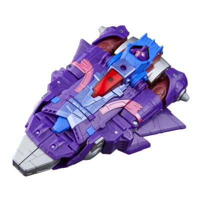 Transformers Age of the Primes Voyager Class Alpha Trion