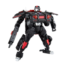 Transformers Age of the Primes Voyager Class Flatline