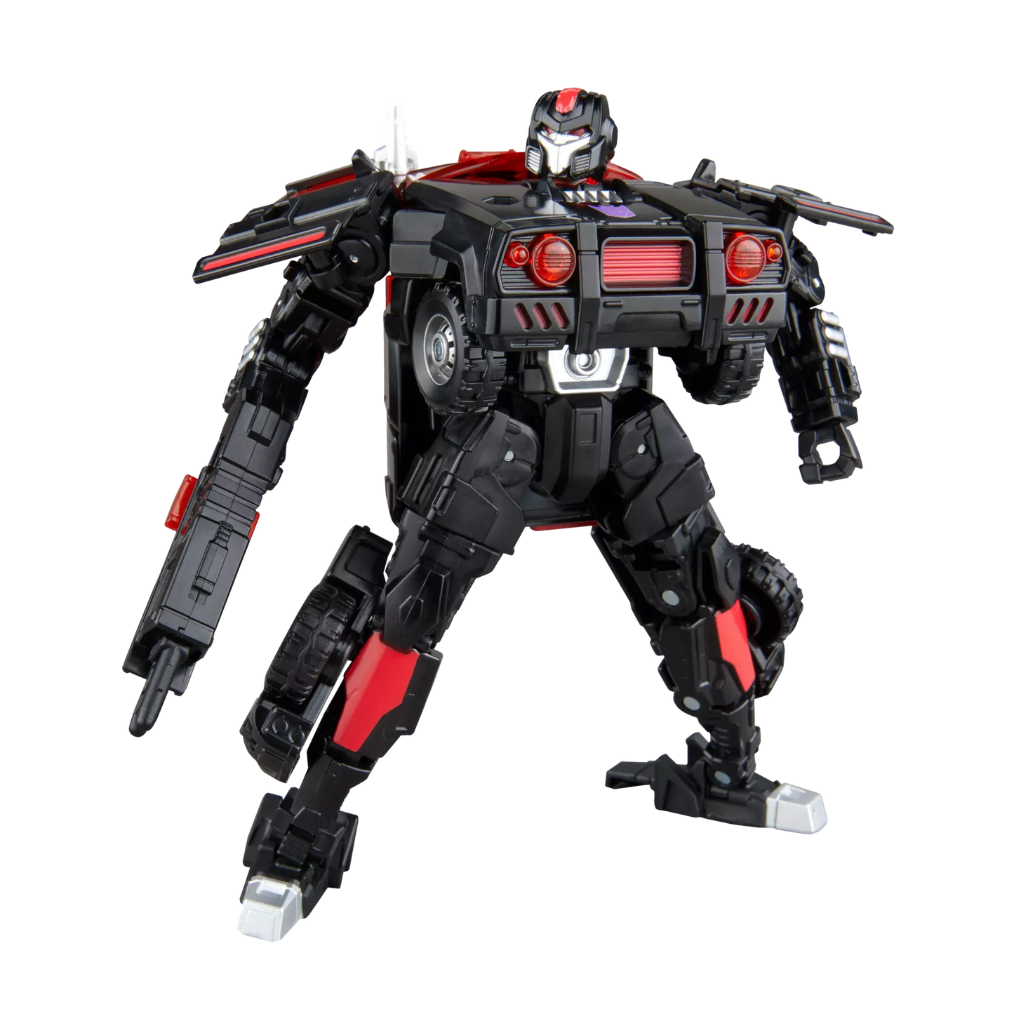 Transformers Age of the Primes Voyager Class Flatline