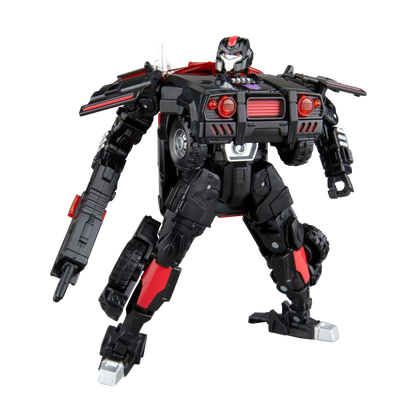 Transformers Age of the Primes Voyager Class Flatline