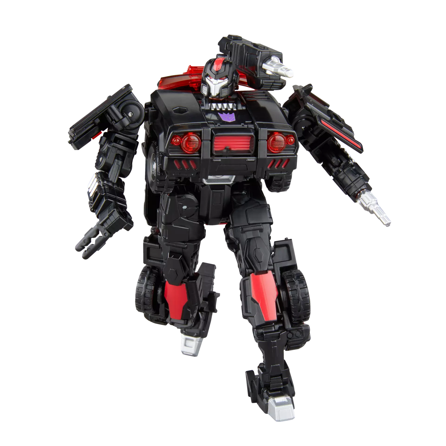 Transformers Age of the Primes Voyager Class Flatline