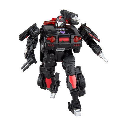 Transformers Age of the Primes Voyager Class Flatline