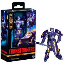 Transformers Age of the Primes Deluxe Class Solus Prime